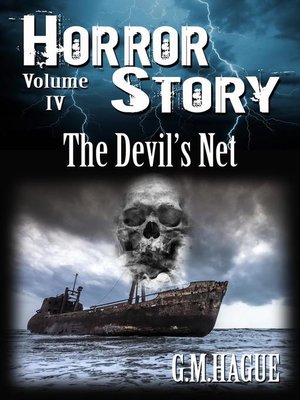 cover image of The Devil's Net
